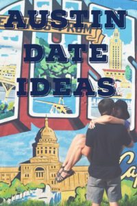 Austin Date Ideas