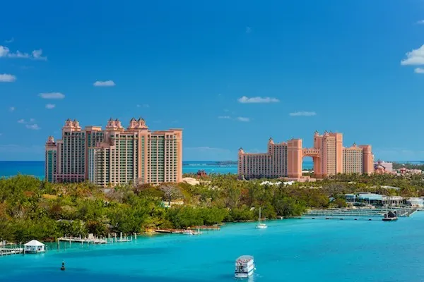 Atlantis Resort and Casino bahamas