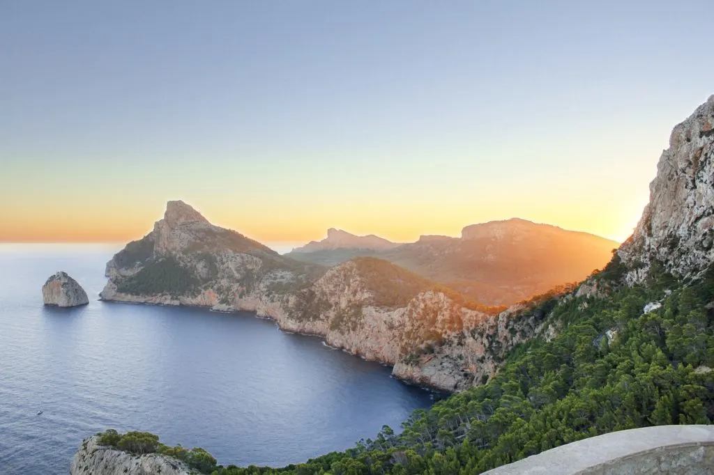 Mallorca Romance