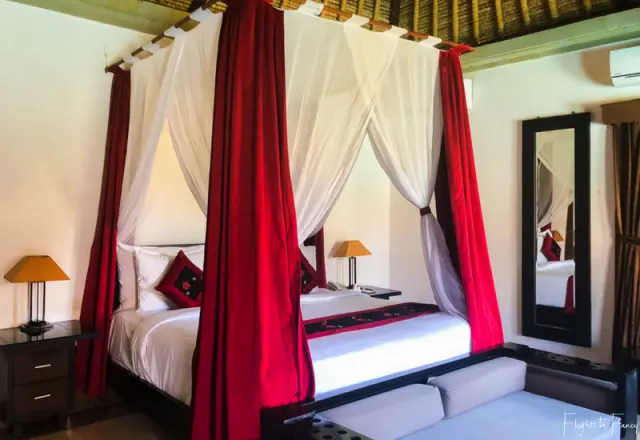 The Club Villas Seminyak Bali honeymoon suites