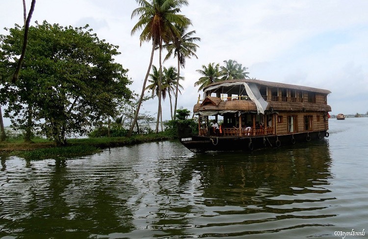 Kerala Insia, Asia