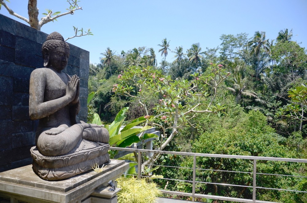 Bali Honeymoon