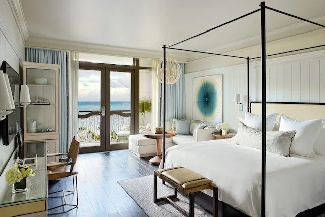 honeymoon suite bahamas