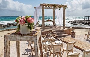 cancun wedding