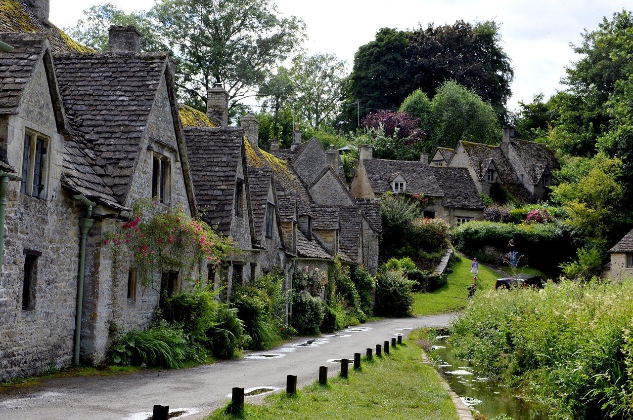 A guide to the must see villages of the Cotswolds