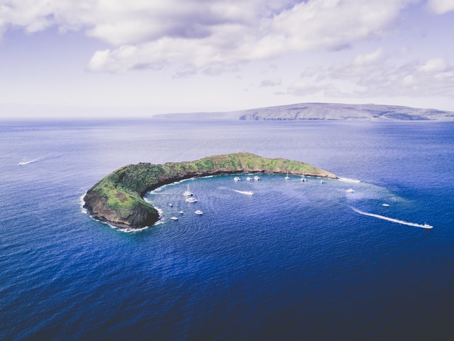 best hawaii island to visit for honeymoon