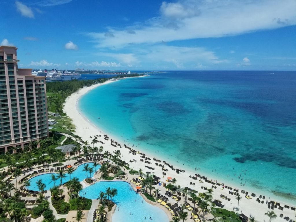 Bahamas All Inclusve Resorts