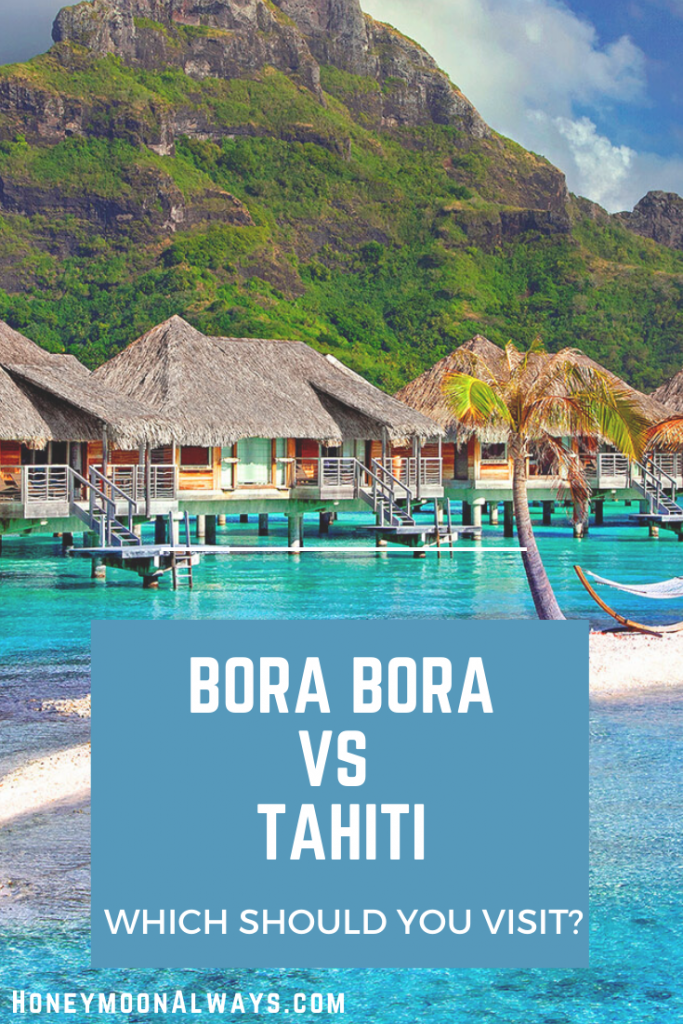 best time to visit tahiti and bora bora