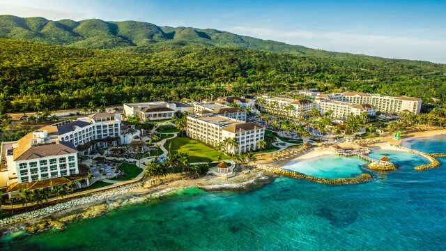 HYATT ZILARA ROSE HALL all inclusive 