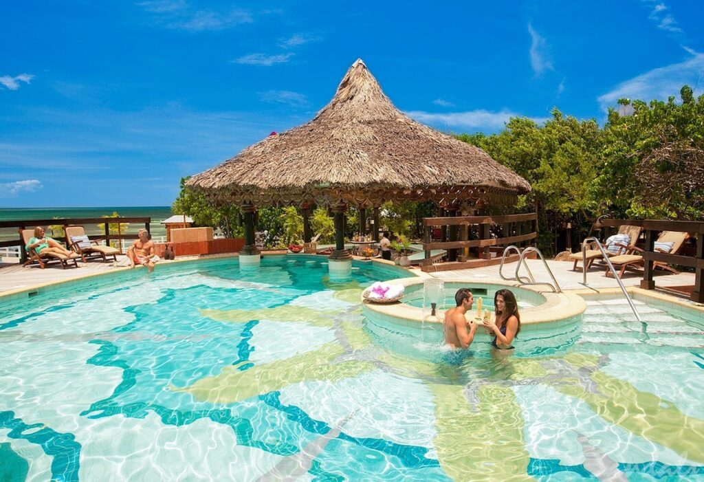 Sandals Royal Caribbean