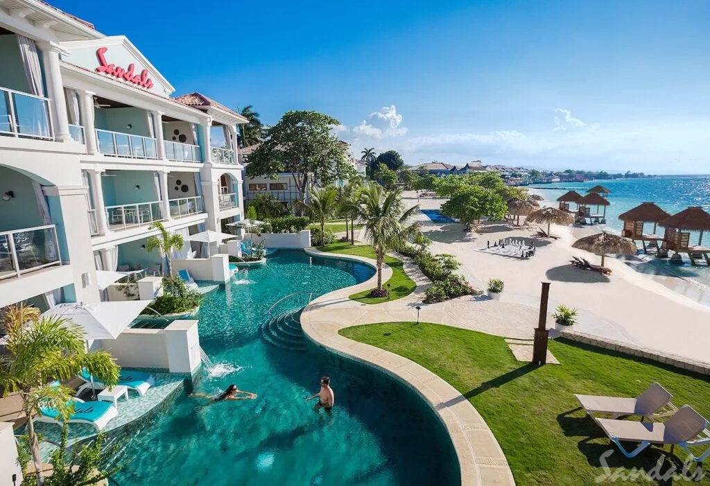Sandals Royal Caribbean All Inclusive Resort & Private Island - Couples  Only, Montego Bay – Updated 2023 Prices