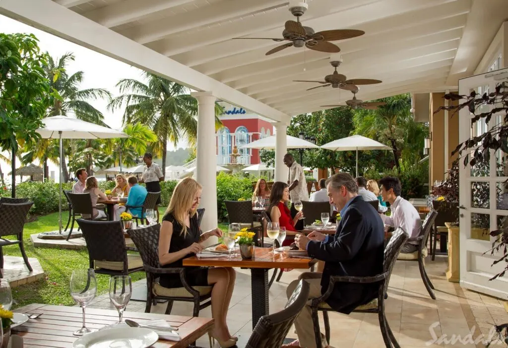 Sandals Royal Plantation Review: What To REALLY Expect If You Stay