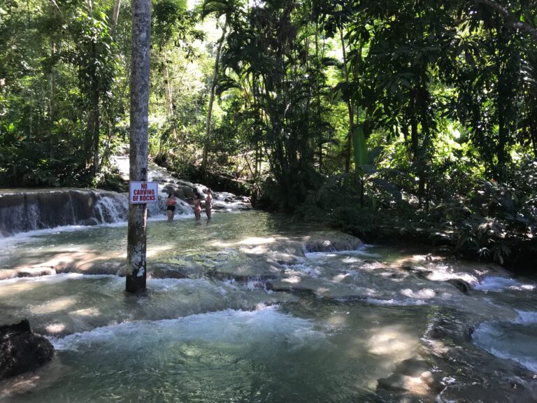 Sandals Dunnâs River Review: All-New Adults-Only All-Inclusive Resort in Jamaica (2023)