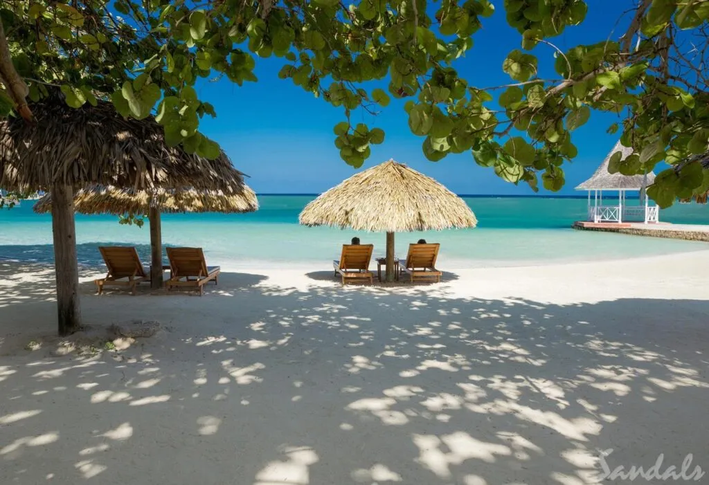 Sandals Royal Caribbean Resort & Private Island - Resorts Daily