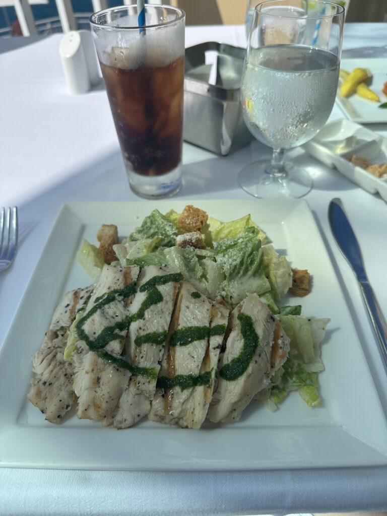 Best restaurants at sandals la toc on sale