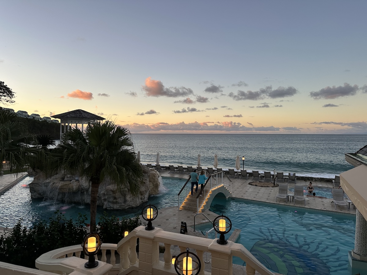 Sandals & Beaches Black Friday Sale (2025)